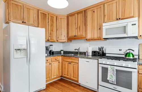 Grand Carytown family home 6BR FREE parking - Foto 50