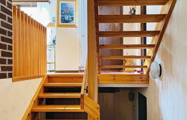 6 Person Holiday Home in Uddevalla-by Traum - Foto 18