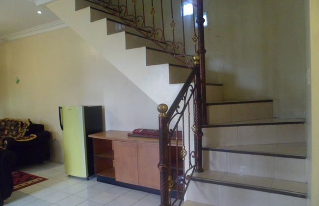 Villa Kota Bunga Protea - Photo 22