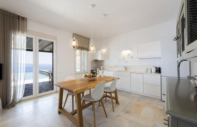 Vathi Bleu Private Villas - Foto 43