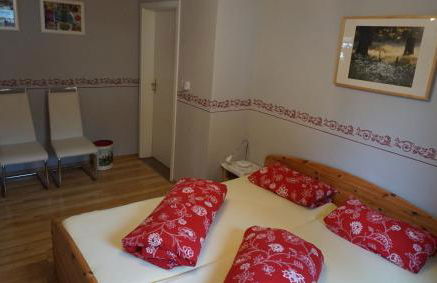 Ferienwohnung Ott - Foto 9