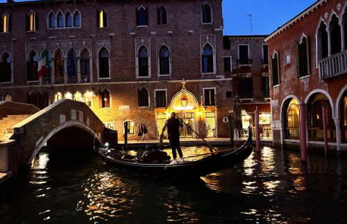 ITALIANSTAYRENTALS Suite Falier- Luminosa Venezia - Foto 46