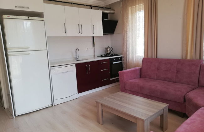 A Suit Residence - Foto 8