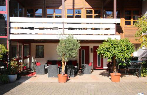 Odas Feriendomizil Europapark - Foto 23