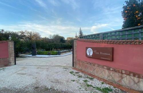 FINCA ALMAZARA - Foto 2