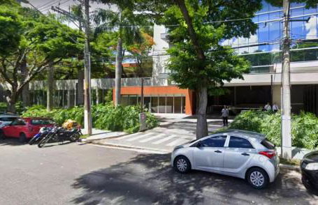 River One Luxo 34º Andar - Vista Skyline , Piscina Infinita - Perto de Metrô, Pinheiros e Faria Lima - Foto 62