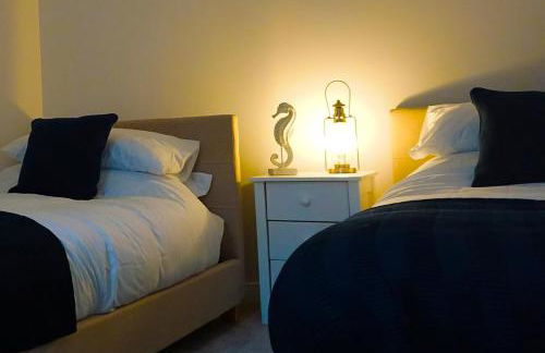 Staycation at Pine Cottage, a newly refurbished holiday cottage - Photo 3