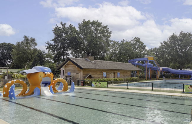 2 bedroom House in Kaatsheuvel with swimming pool and terrace - Photo 28