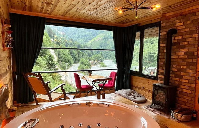 Kiana Bungalov - Foto 4