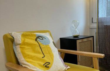 Le Basilisk - Studio in Huningue - Photo 11