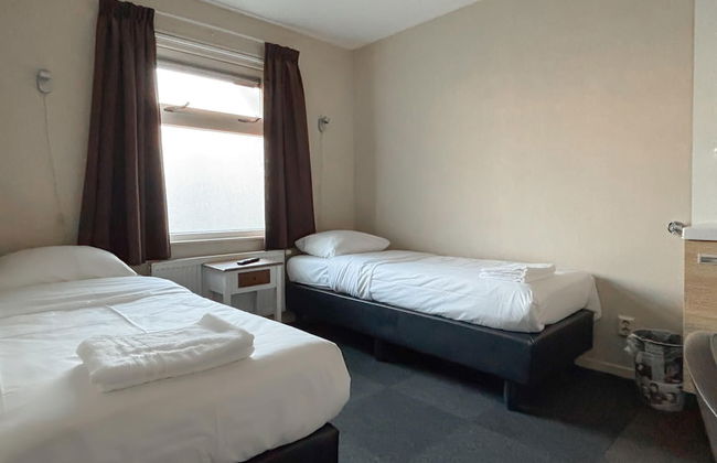 Visserslust Rooms, Appartments and Houseboats - Photo 4