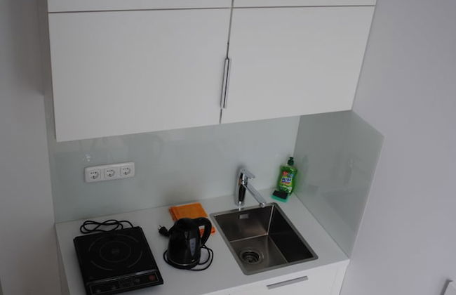 Regensburg-Apart - Foto 18