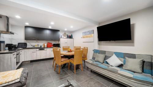 Ferienwohnung Dina - Foto 2