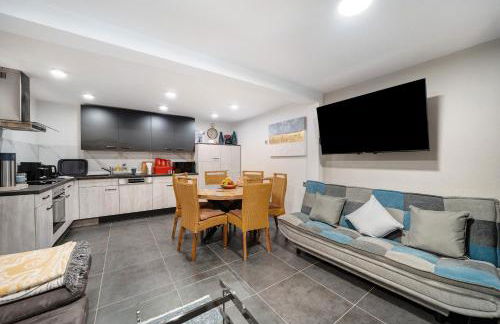 Ferienwohnung Dina - Foto 2