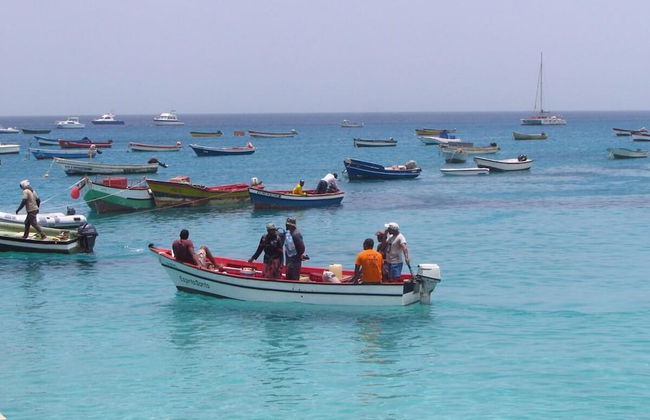 Sunset Oasis in Santa Maria - Foto 1