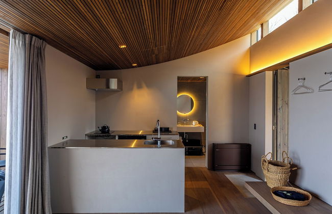 Millennium Olive Terrace for your wellness - Foto 10