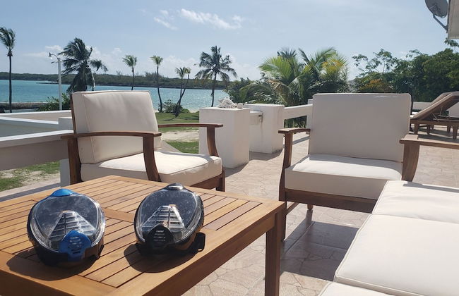 Ocean Mist Villa - Foto 16