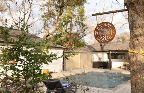 The Ranch at CityCentre ```` Luxury 3BR Villa with Private Pool, Spa & Gourmet Kitchen ```` - Foto 15