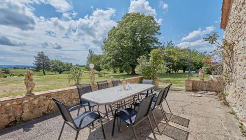 Le Moutou - Maison avec piscine - Foto 5