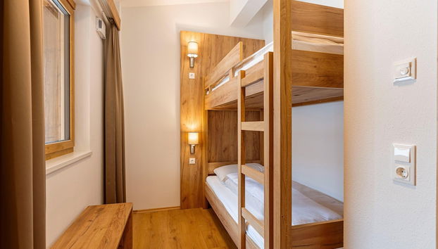 Exclusive Apartment Near Mittersill - Foto 2, Habitación