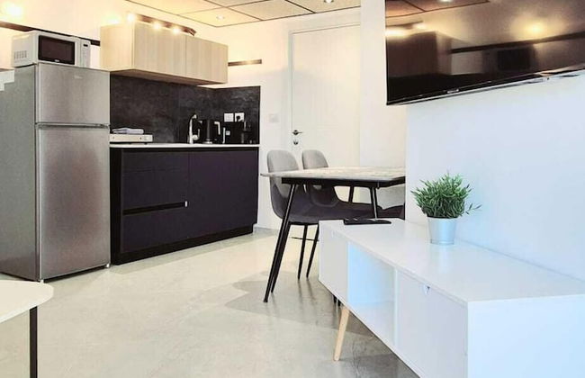 SHaYaSH apartments Leonardo Bat-Yam - Foto 33