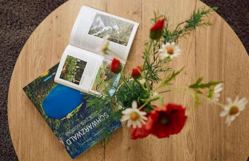 Kapfwald Appartements - Foto 70