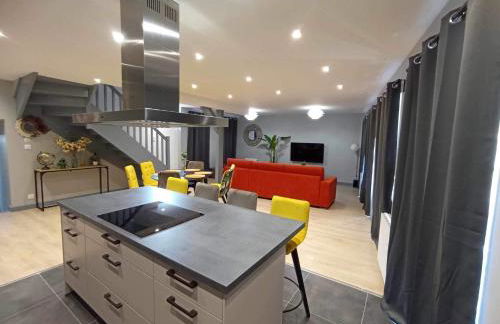 Le palais duplex - Foto 9