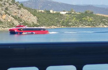 Vasilis Apartments Beachfront - Foto 16
