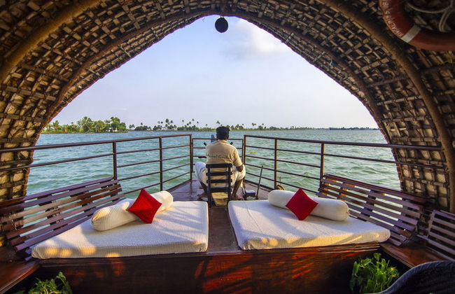 Marvel Cruise - Foto 38