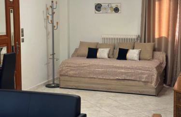 Peaceful Cottage Porto Rafti - Foto 16