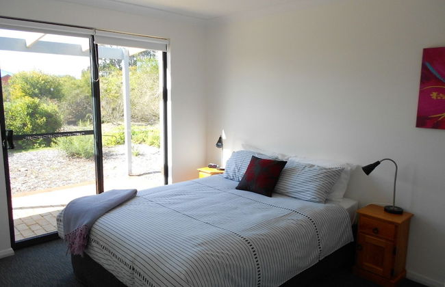 Cosy Corner Beach Cottages - Foto 3