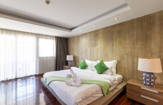 Phuket Moonlit Bay Seaview Resort&Spa - Foto 22