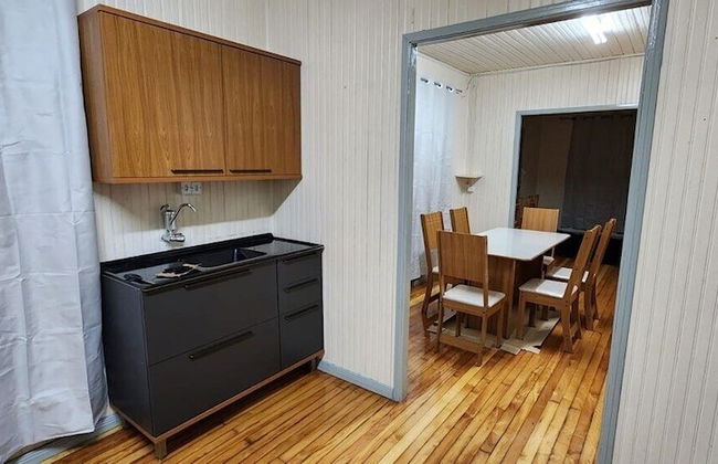 Casa aconchegante e prática - Photo 9