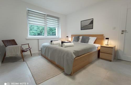 Velobaltica apartmenty - Foto 10