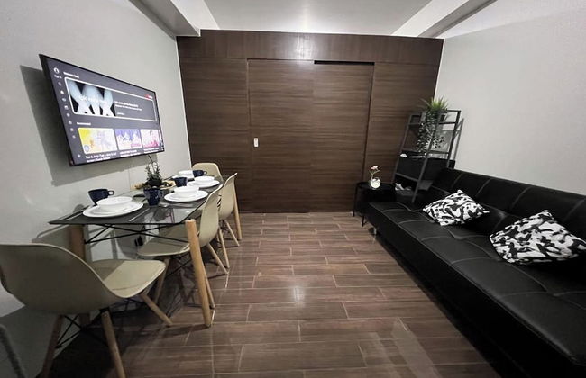 Luxury Air Residences By Makati - Foto 36
