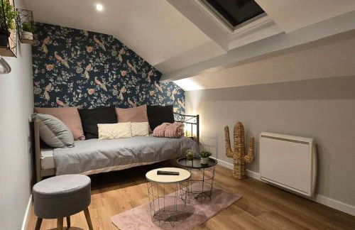 Beau duplex proche centre-ville - Photo 29