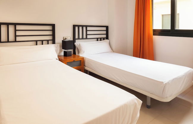 Apartamentos Playamarina - Foto 21