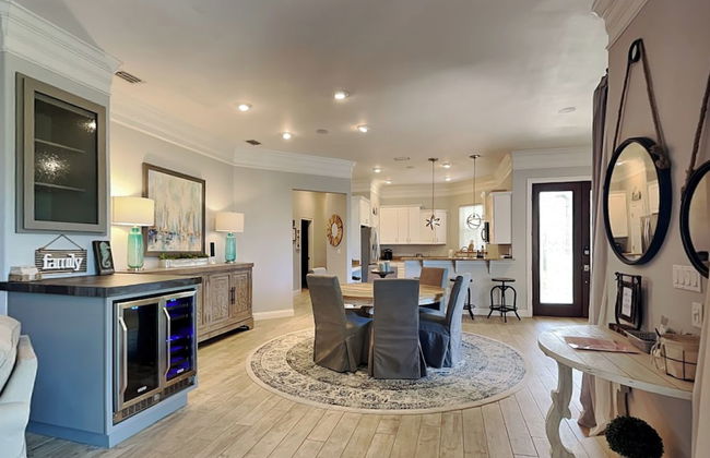 Seaside Hideaway - Foto 10