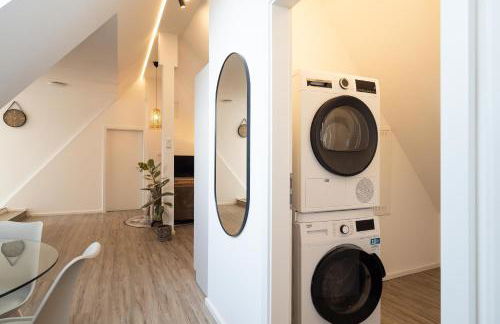 Luxury Apartment im Luftkurort Tengen - Foto 41