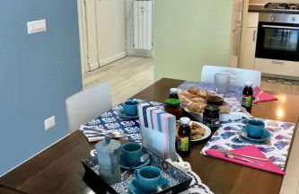 Apartment AzzuRomare by Interhome - Foto 21