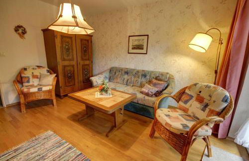 Ferienwohnung Haus Rieder Inzell - Foto 14