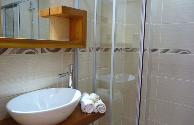 White Pearl Alanya - Photo 53