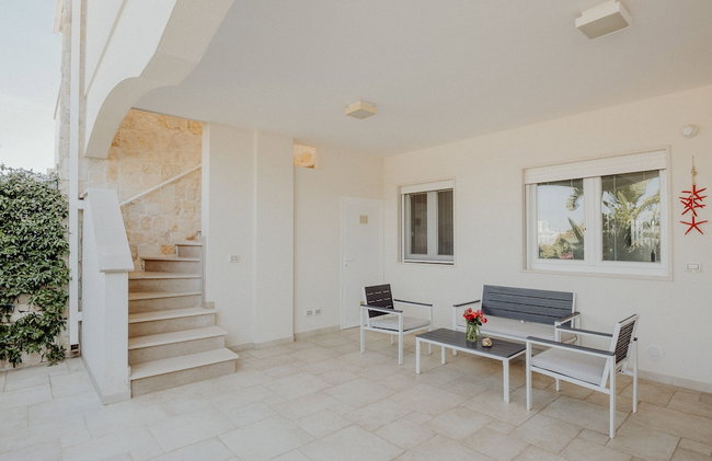 Residenza Lamandia - private villa by MONHOLIDAY - Photo 117