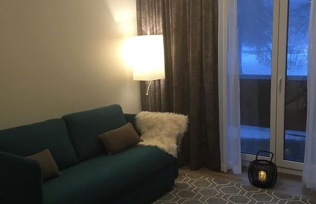 Feldberg Lodge - Foto 18