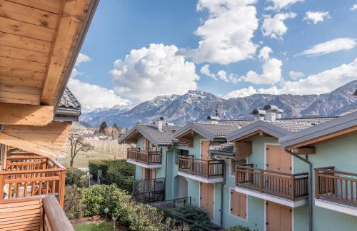 Mansarda di Alex e Nataly - Foto 52