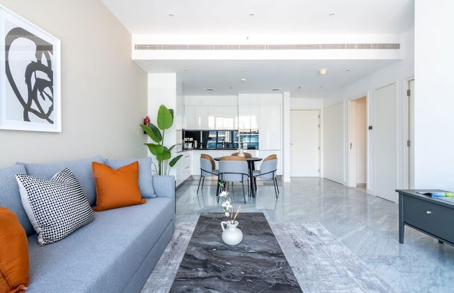 Silkhaus The Pad, Business Bay - Photo 51