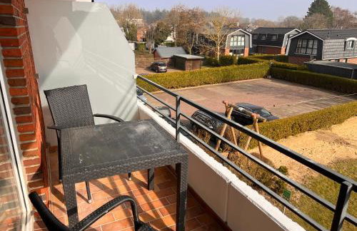 Haus Nige Wark - Ferienwohnungen - Foto 42