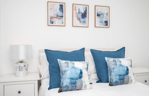 Style comfort in heart of SE8 Deptford London Pass the Keys - Foto 31