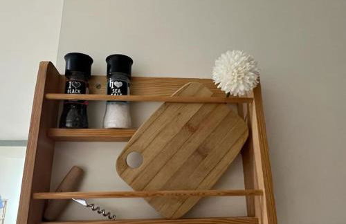 Logement Neuf à 2 pas du Stade de France - Foto 9