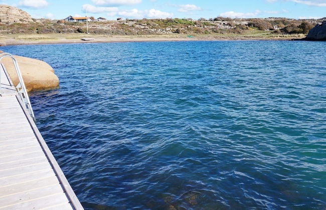 4 Star Holiday Home in Hamburgsund-by Traum - Foto 4